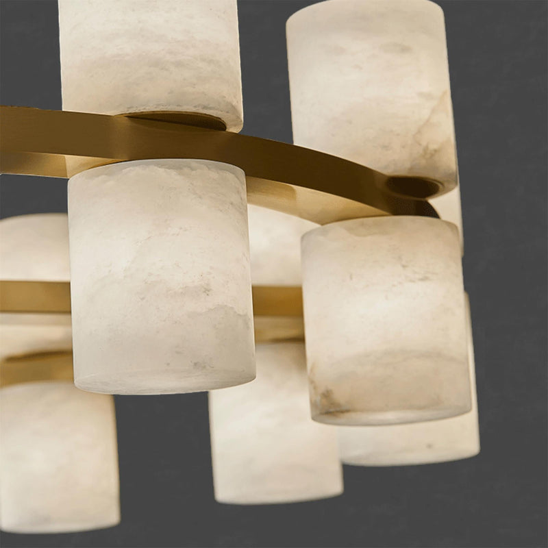 Tabitha Chandelier-DWHOME
