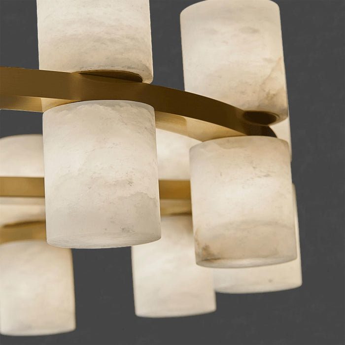 Tabitha Chandelier-DWHOME