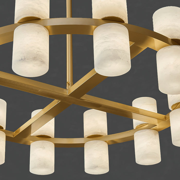 Tabitha Chandelier-DWHOME