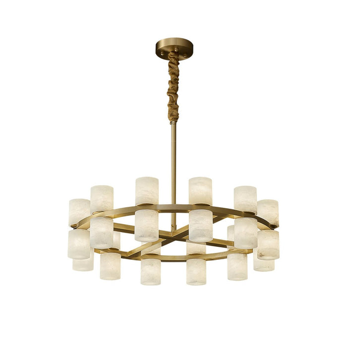 Tabitha Chandelier-DWHOME