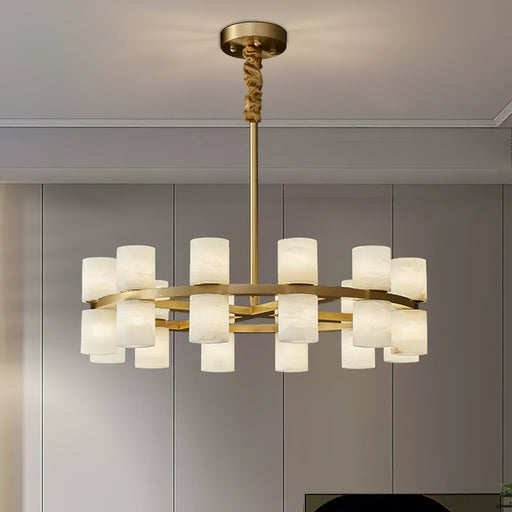 Tabitha Chandelier-DWHOME