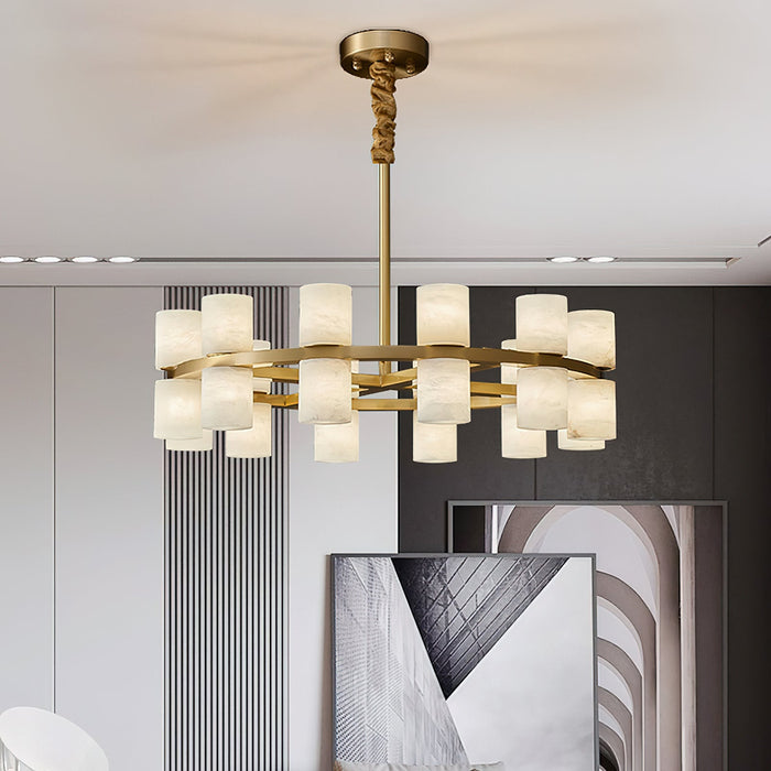 Tabitha Chandelier-DWHOME