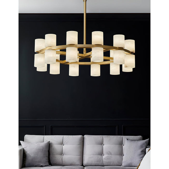Tabitha Chandelier-DWHOME