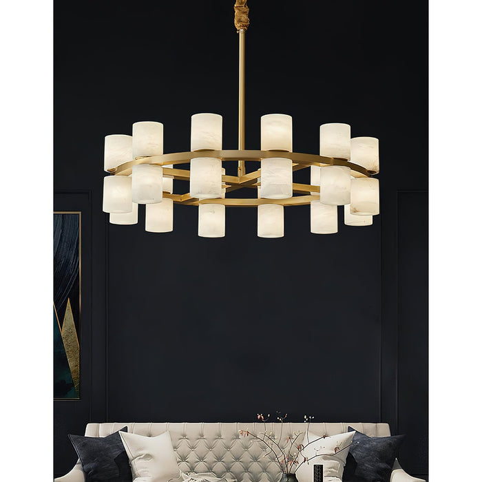 Tabitha Chandelier-DWHOME