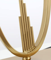 Metal Table Lamp-DWHOME