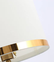 Metal Table Lamp-DWHOME