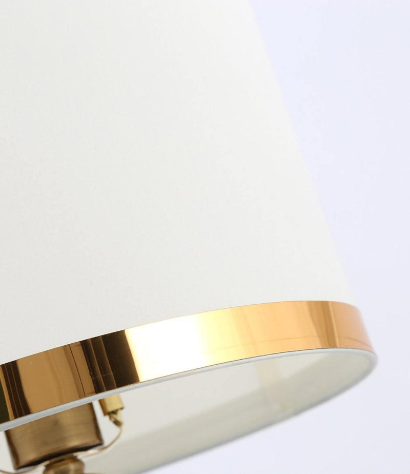 Metal Table Lamp-DWHOME