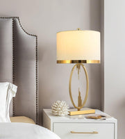 Metal Table Lamp-DWHOME