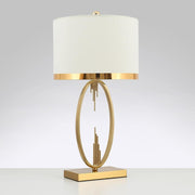 Metal Table Lamp-DWHOME