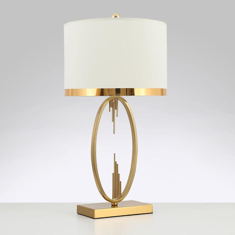 Metal Table Lamp-DWHOME