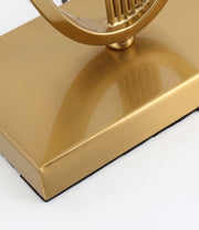 Metal Table Lamp-DWHOME