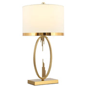 Metal Table Lamp-DWHOME