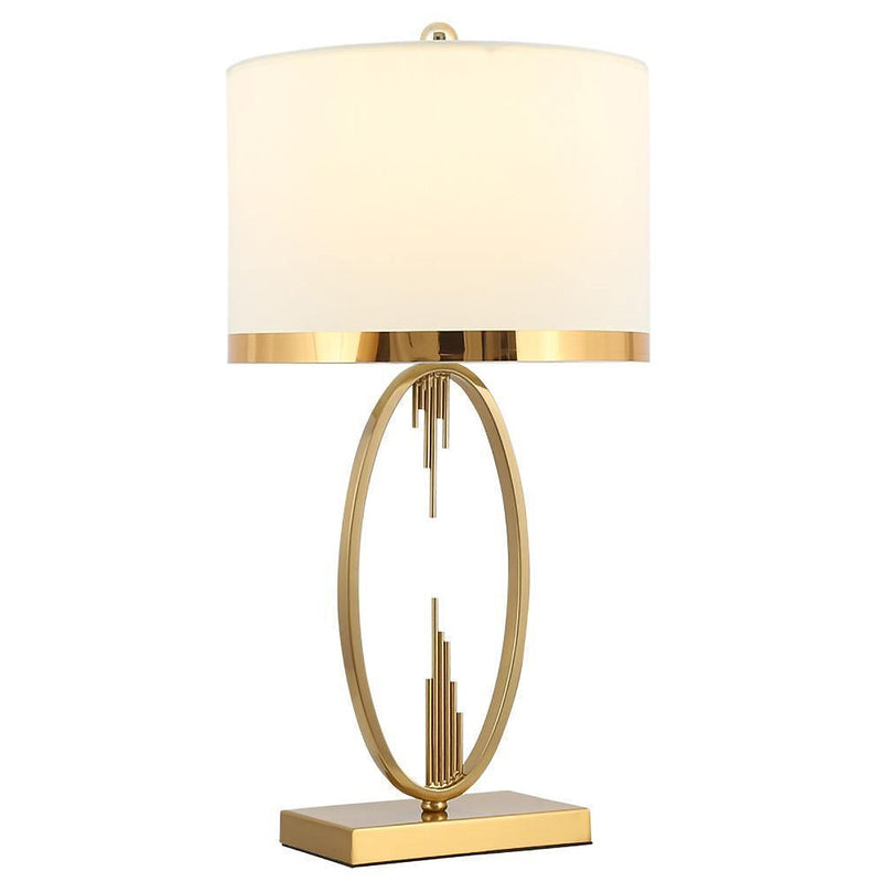Metal Table Lamp-DWHOME