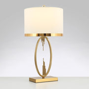Metal Table Lamp-DWHOME