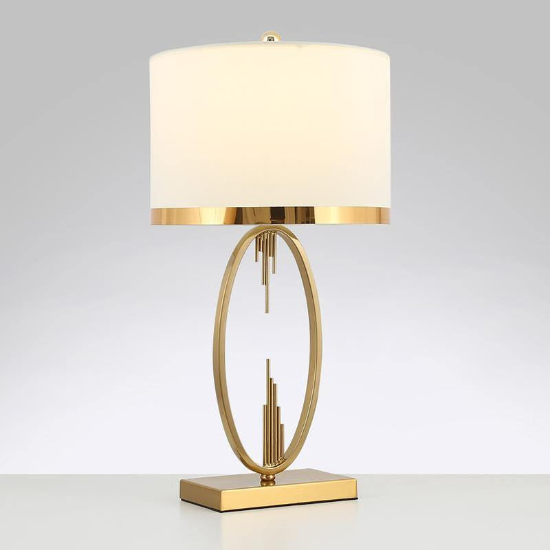 Metal Table Lamp-DWHOME
