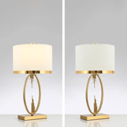 Metal Table Lamp-DWHOME