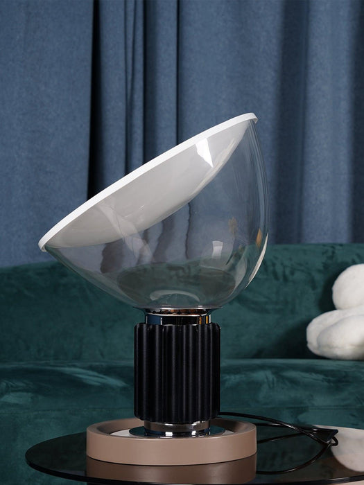 Radar Table Lamp-DWHOME