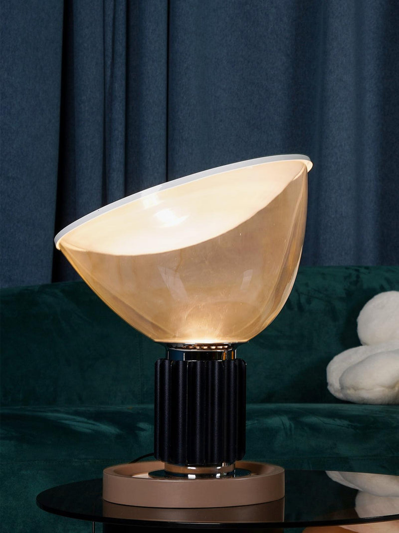 Radar Table Lamp-DWHOME