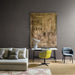 Radar Table Lamp-DWHOME