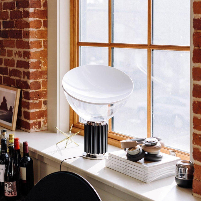 Radar Table Lamp-DWHOME