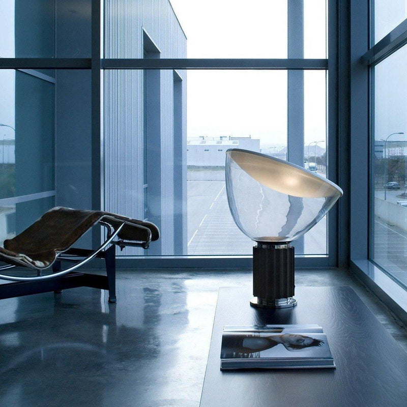 Radar Table Lamp-DWHOME
