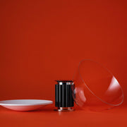 Radar Table Lamp-DWHOME