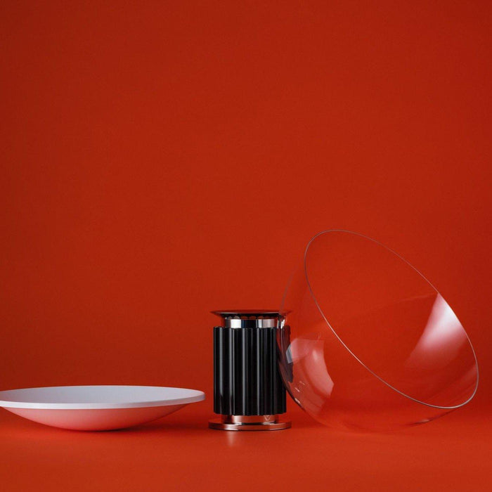 Radar Table Lamp-DWHOME