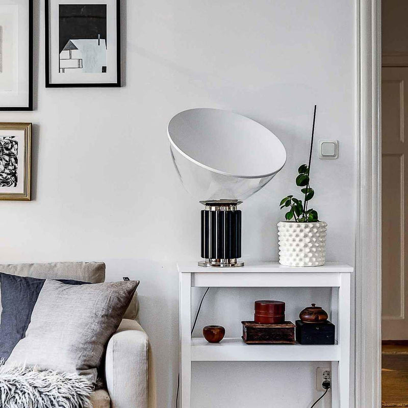 Radar Table Lamp-DWHOME