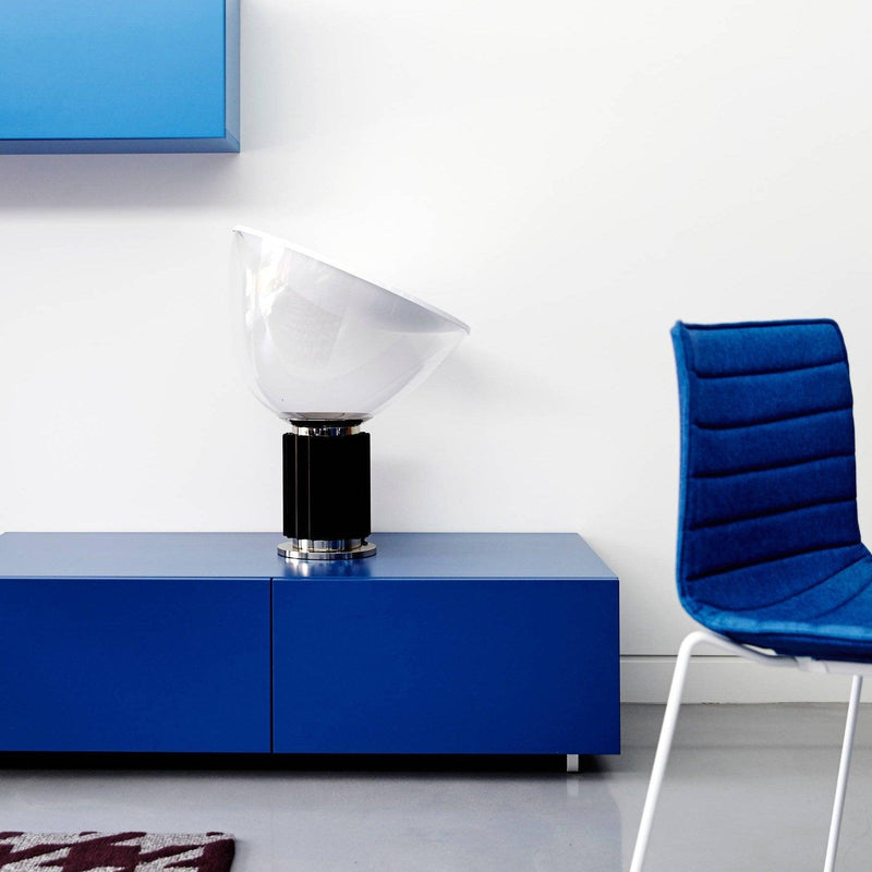 Radar Table Lamp-DWHOME