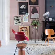 Radar Table Lamp-DWHOME