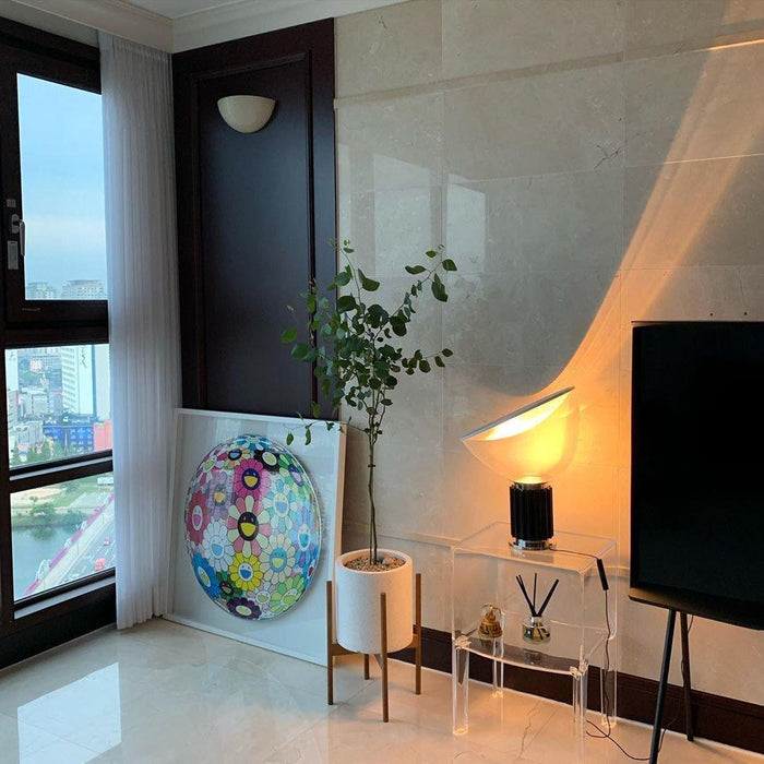 Radar Table Lamp-DWHOME