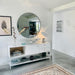 Radar Table Lamp-DWHOME