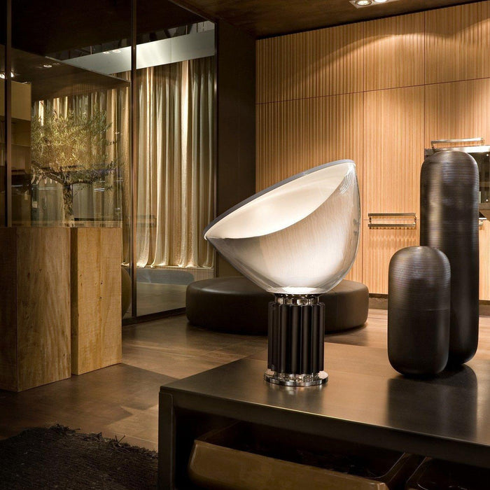 Radar Table Lamp-DWHOME