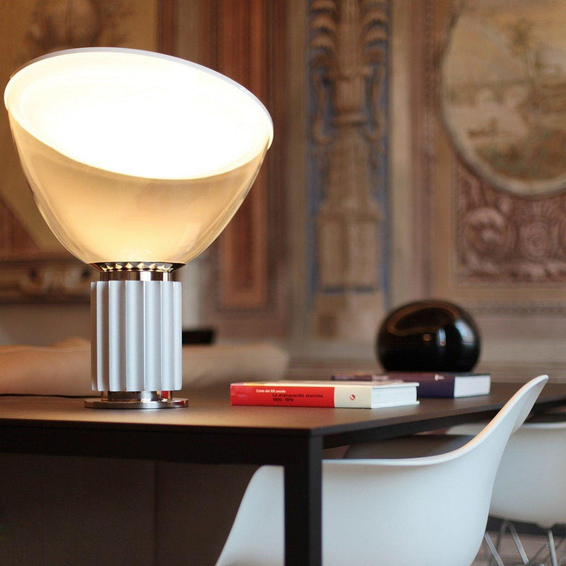 Radar Table Lamp-DWHOME