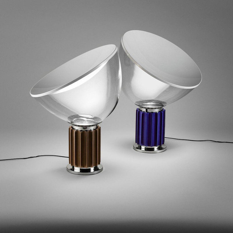 Radar Table Lamp-DWHOME
