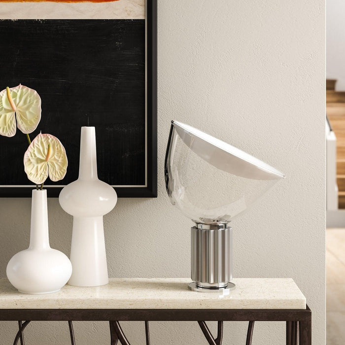 Radar Table Lamp-DWHOME