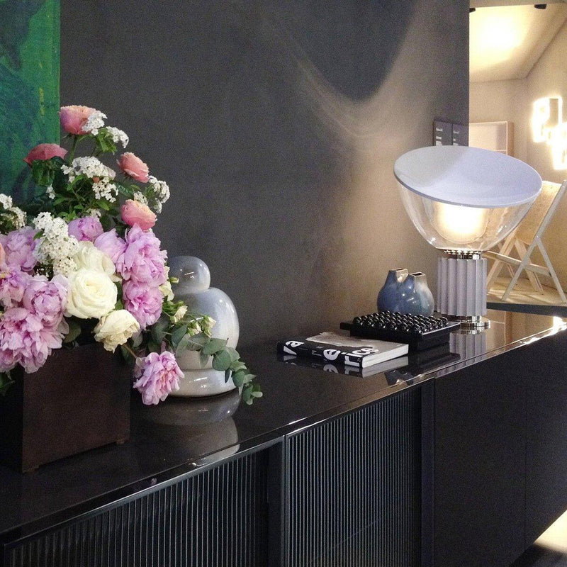 Radar Table Lamp-DWHOME