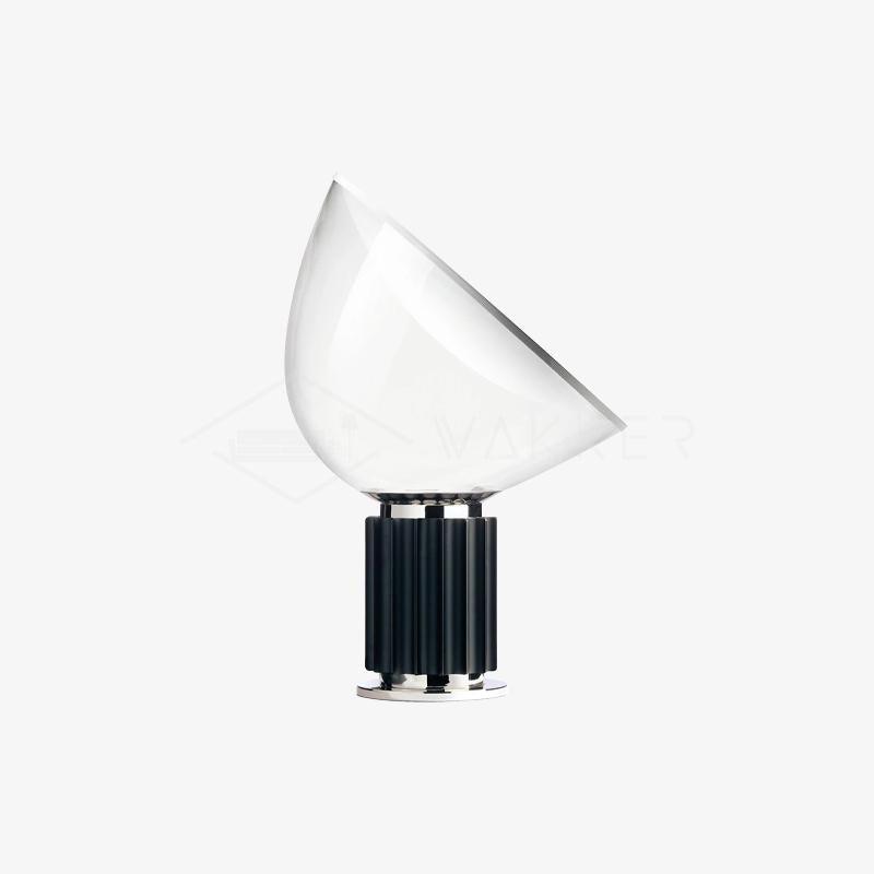 Radar Table Lamp-DWHOME