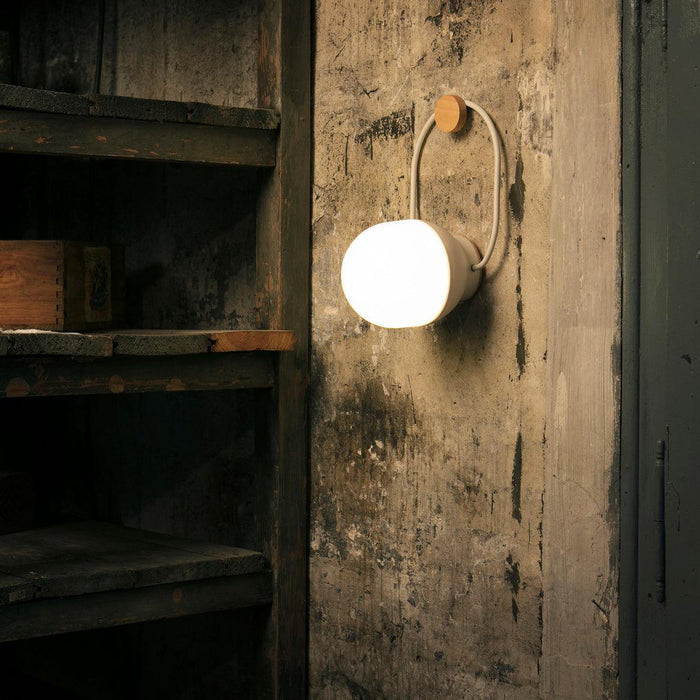 Take Away Table Lamp-DWHOME