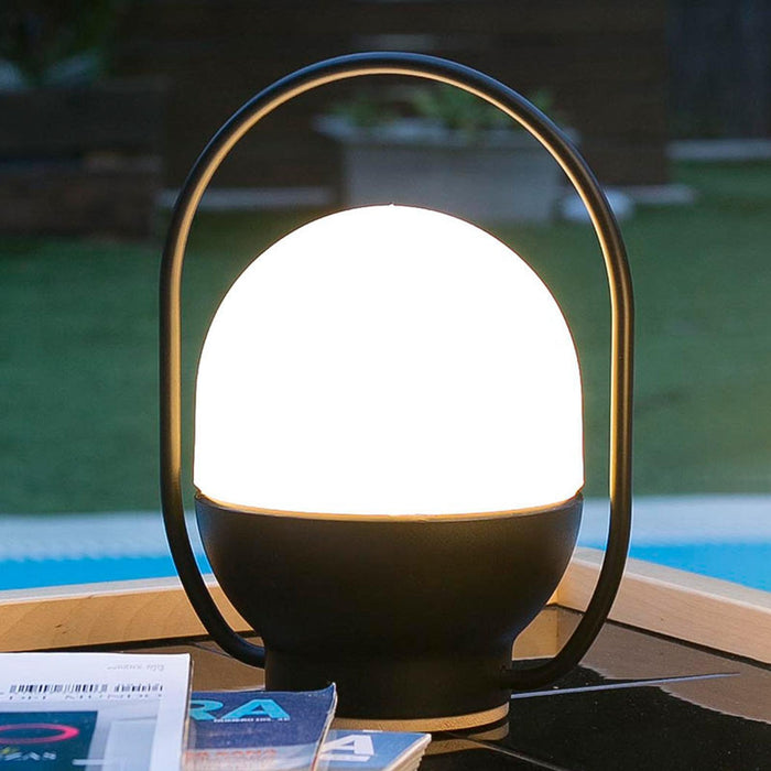 Take Away Table Lamp-DWHOME