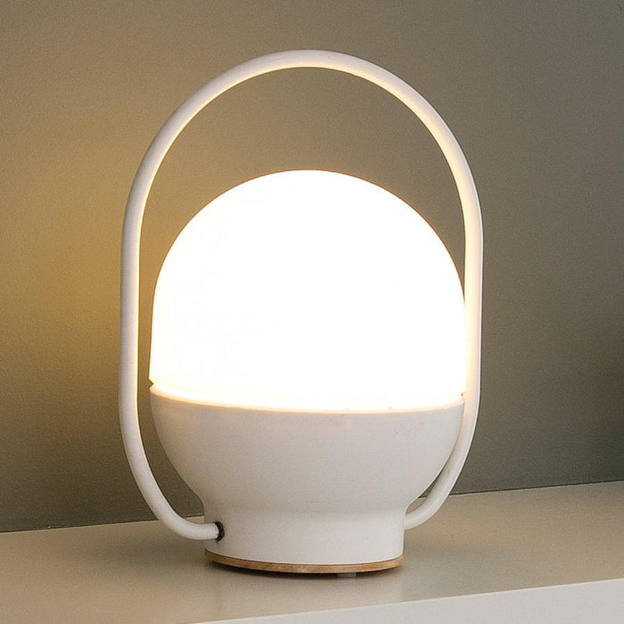 Take Away Table Lamp-DWHOME
