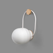 Take Away Table Lamp-DWHOME