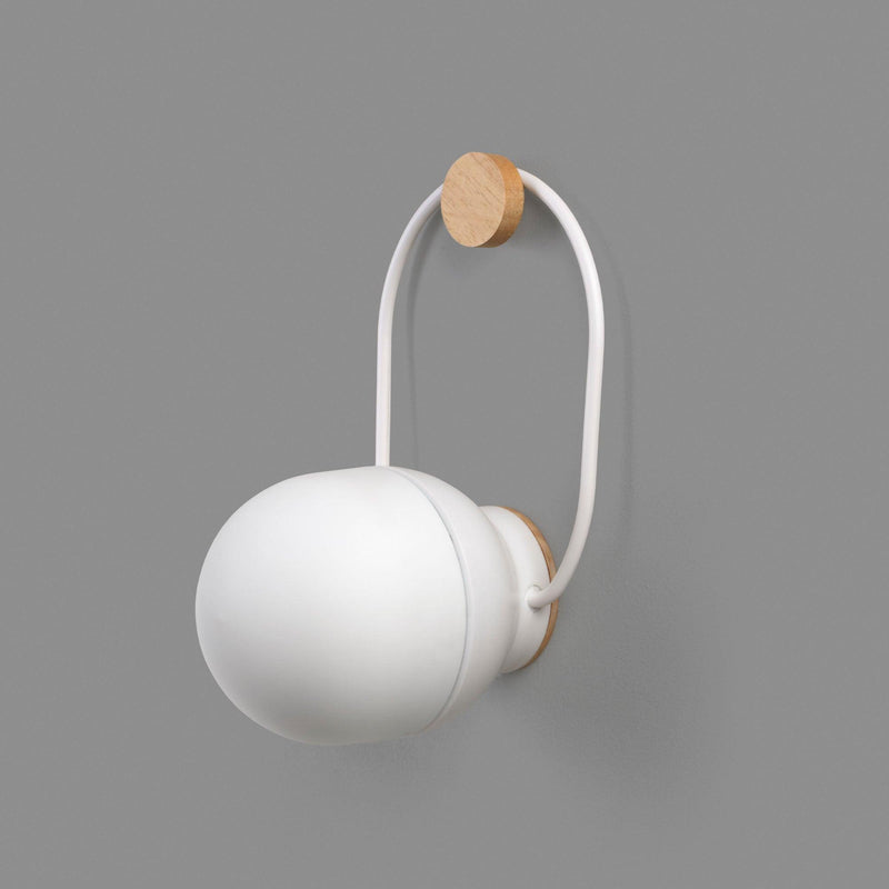 Take Away Table Lamp-DWHOME