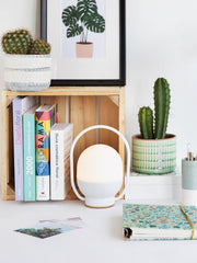 Take Away Table Lamp-DWHOME
