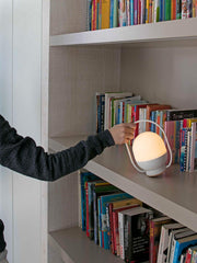 Take Away Table Lamp-DWHOME
