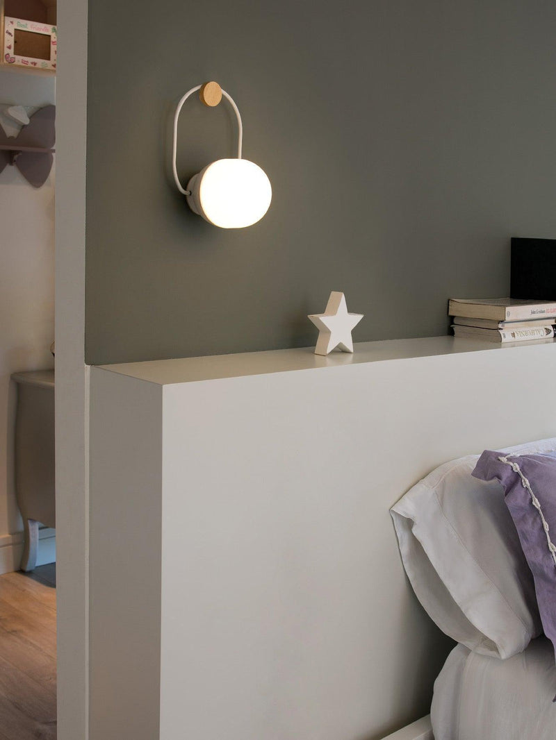 Take Away Table Lamp-DWHOME