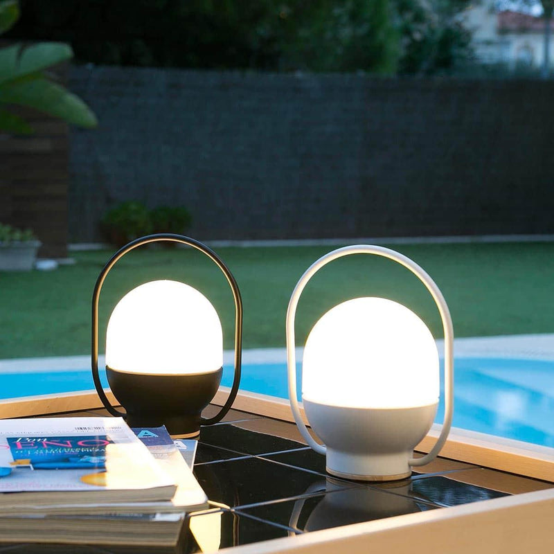Take Away Table Lamp-DWHOME