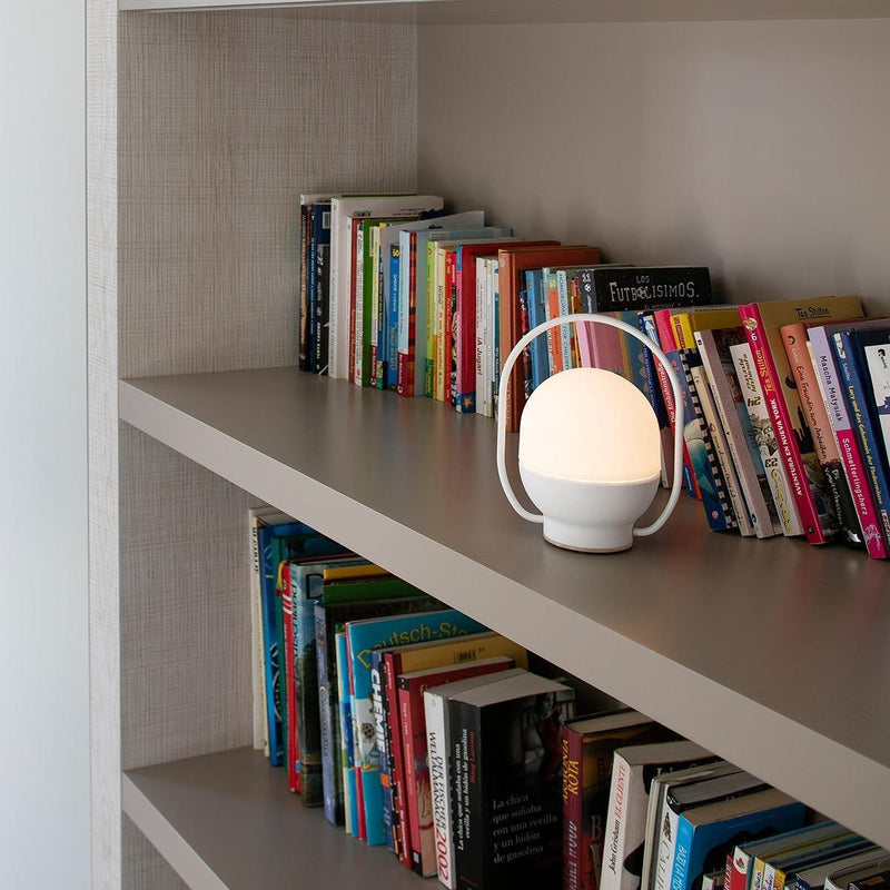 Take Away Table Lamp-DWHOME