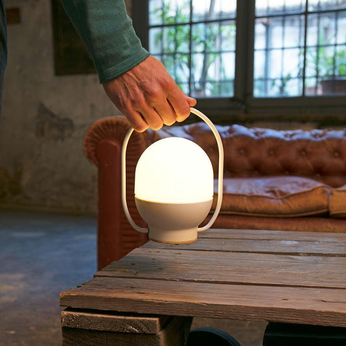 Take Away Table Lamp-DWHOME
