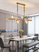 Takku Crystal Chandelier - DWHOME